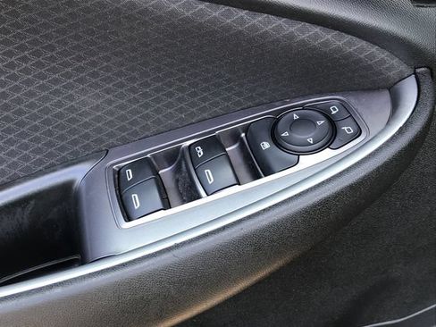 Used 2023 Chevrolet Malibu LT FWD image 9