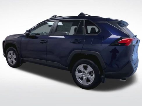 Used 2023 Toyota RAV4 XLE w/ XLE Grade Weather Package image 21