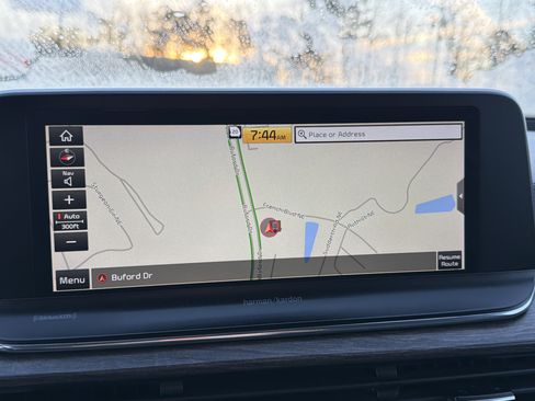 Used 2020 Kia Telluride SX image 30