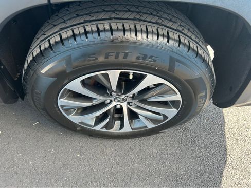 Used 2022 Lexus RX 350 AWD w/ Premium Package image 35