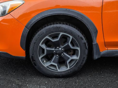 Used 2013 Subaru Crosstrek 2.0i Premium AWD/4WD image 9