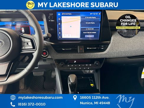 New 2026 Subaru Outback Wilderness AWD/4WD image 17