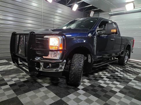 Used 2023 Ford F350 XL w/ XL Off-Road Package image 38