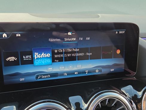 Used 2025 Mercedes-Benz GLA 250 GLA 250 image 21