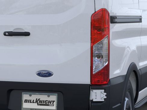 New 2025 Ford Transit 250 Low Roof RWD image 42