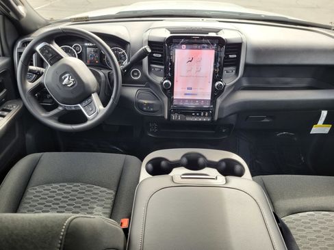 New 2026 RAM 3500 Tradesman image 10