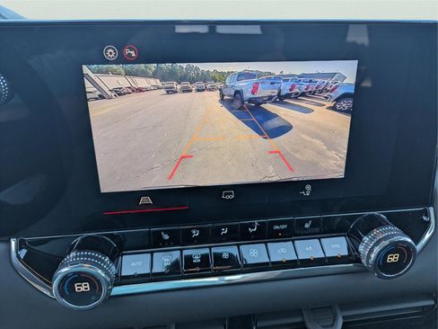 New 2026 GMC Canyon Elevation w/ Convenience Package image 24