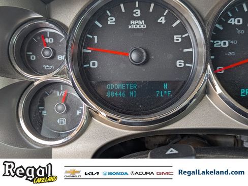 Used 2013 Chevrolet Silverado 1500 LT w/ All-Star Edition image 26