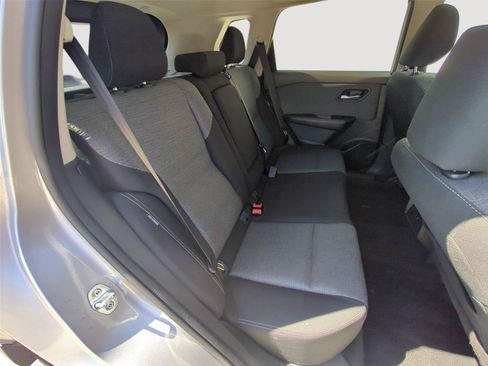 Used 2023 Nissan Rogue SV AWD/4WD image 31