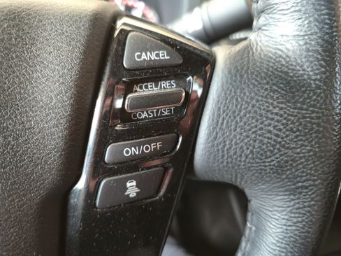 Used 2022 Nissan Frontier PRO-4X w/ Pro-4X Premium Package AWD/4WD image 40