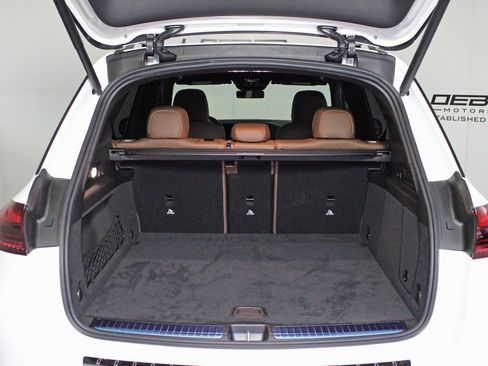 Certified 2026 Mercedes-Benz GLE 350 GLE 350 image 9