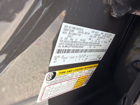 New 2027 Lincoln Navigator L Black Label AWD/4WD image 31