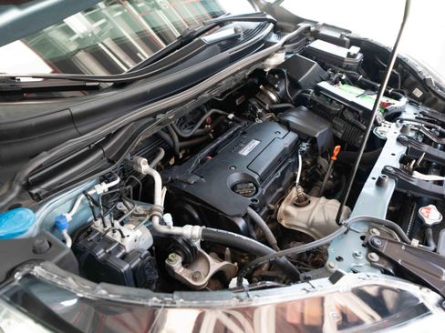 Used 2016 Honda CR-V EX image 33