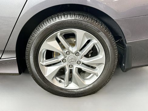 Used 2020 Honda Accord LX image 28