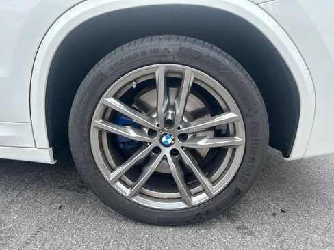 Used 2019 BMW X3 M40i w/ Premium Package AWD/4WD image 27