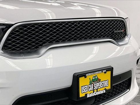 Used 2024 Dodge Durango Citadel image 32