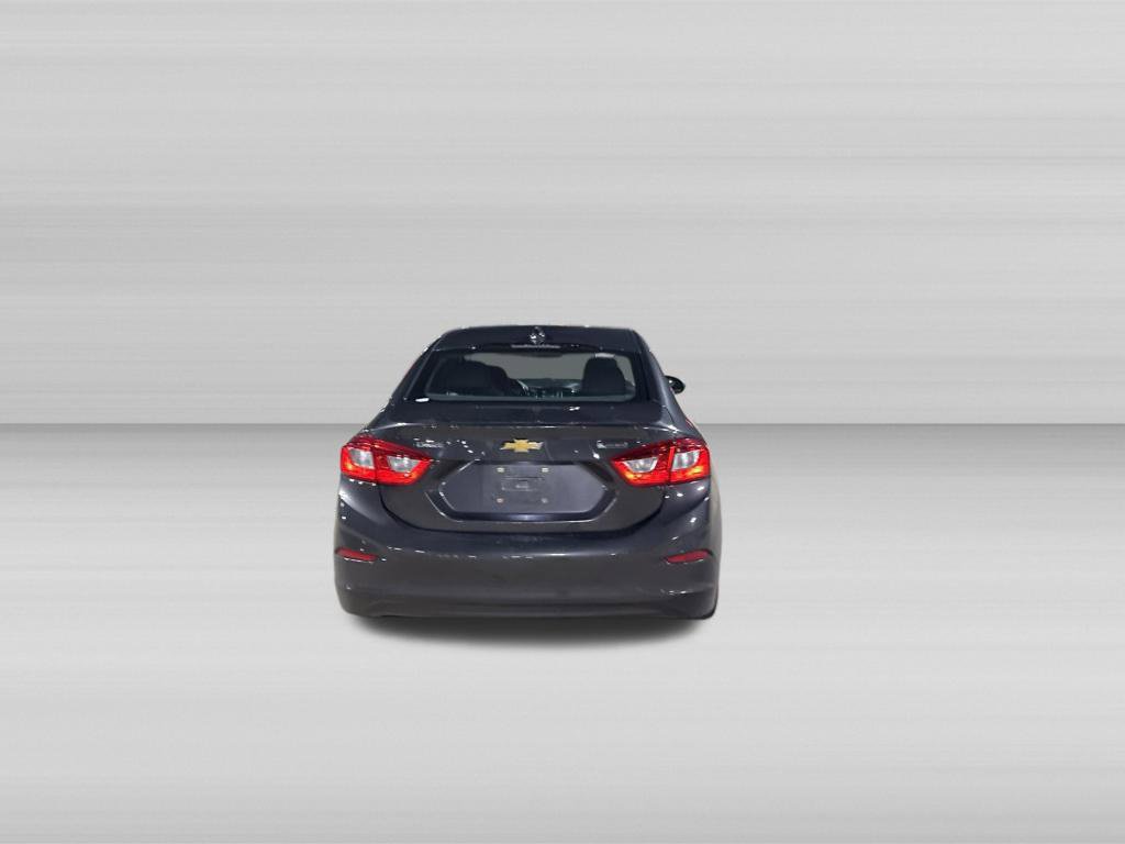 Used 2017 Chevrolet Cruze Premier FWD image 6