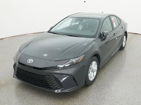 New 2026 Toyota Camry LE image 3