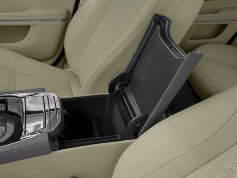 Used 2016 Jaguar XJ L Portfolio AWD/4WD image 15