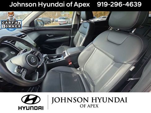Certified 2023 Hyundai Tucson SEL w/ Convenience Package image 26