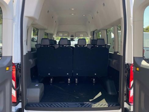 New 2025 Ford Transit 350 XL image 26