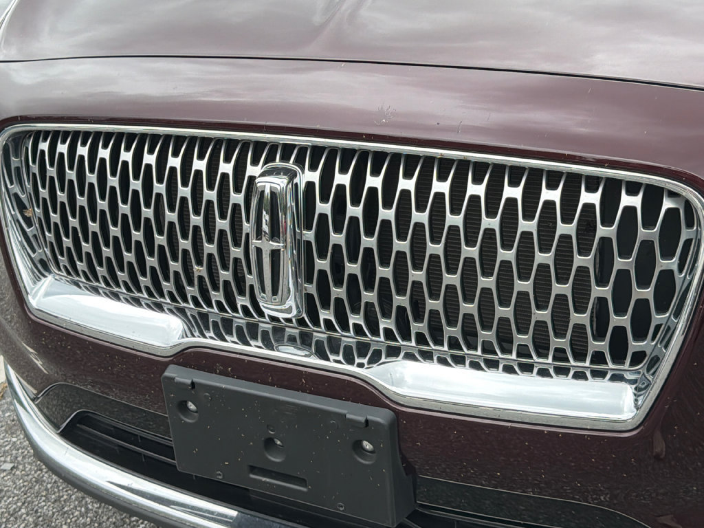 Used 2023 Lincoln Nautilus AWD w/ Premium Package image 15