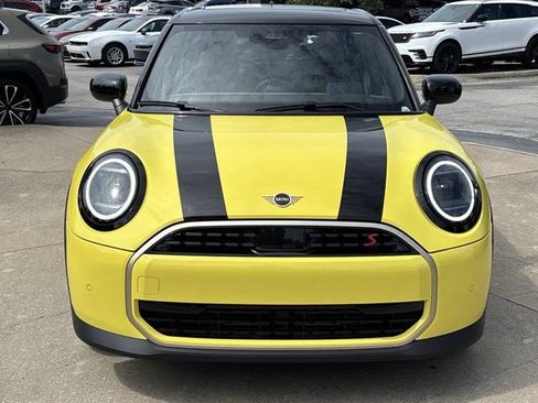 Used 2025 MINI Cooper S FWD image 12