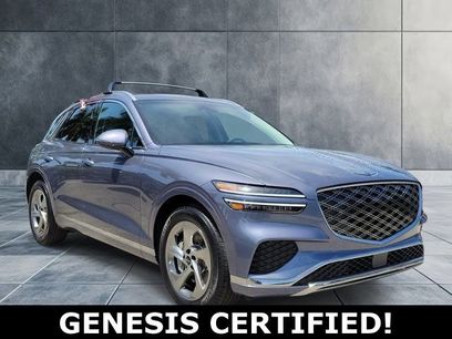 Used 2026 Genesis GV70 2.5T Select