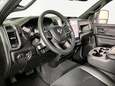 New 2026 RAM 2500 Tradesman AWD/4WD image 8