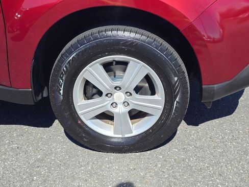 Used 2012 Subaru Forester 2.5X w/ Alloy Wheel Pkg AWD/4WD image 9