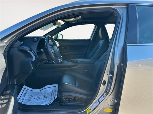 Used 2019 Lexus UX 200 200 Base image 9