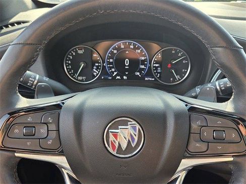 Certified 2023 Buick Enclave Avenir w/ Avenir Technology Package image 25