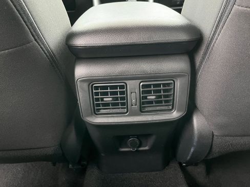 Used 2025 Toyota RAV4 LE image 23