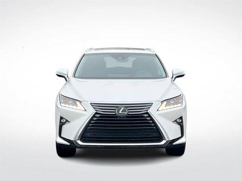 Used 2019 Lexus RX 350 AWD image 3