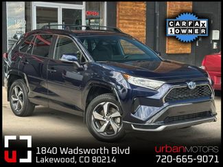 Used 2021 Toyota RAV4 SE w/ Weather & Moonroof Package AWD/4WD video 1
