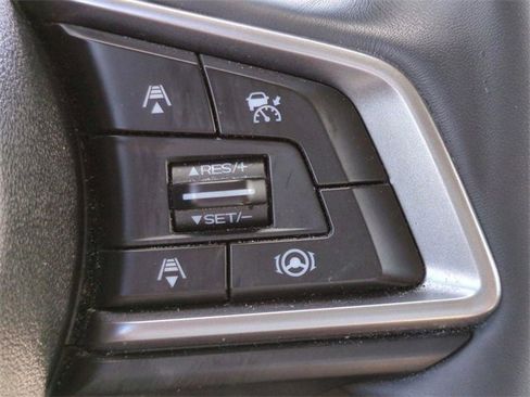 Used 2021 Subaru Ascent Touring w/ Popular Package #2A image 27