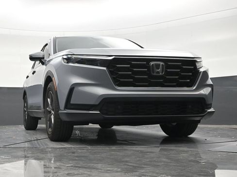 Used 2026 Honda CR-V EX-L image 25