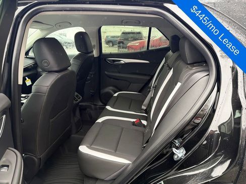 New 2026 Buick Envision Sport Touring image 18