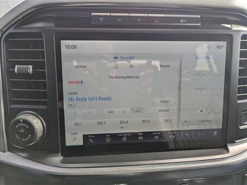 Used 2021 Ford F150 Limited AWD/4WD image 18