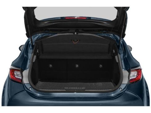 Used 2020 Toyota Corolla XSE w/ XSE Preferred Package image 11