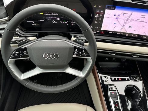 New 2025 Audi A5 2.0T Premium Plus image 13