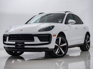 Certified 2026 Porsche Macan AWD/4WD video 1
