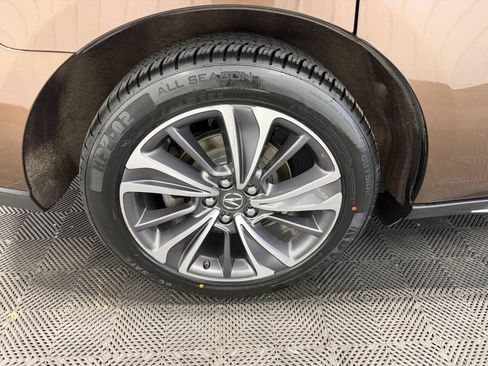 Used 2019 Acura MDX SH-AWD w/ Technology Package image 53