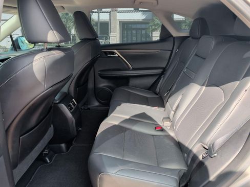 Certified 2022 Lexus RX 350 FWD w/ Premium Package image 25
