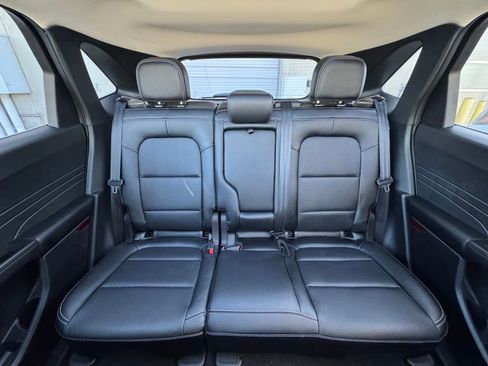 Used 2022 Ford Escape Titanium w/ Class II Trailer Tow Package image 31