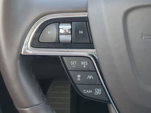 Used 2023 Lincoln Nautilus Reserve w/ Equipment Group 201A image 27