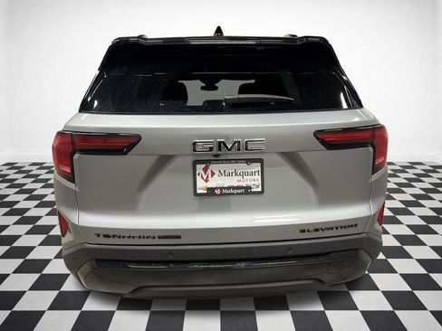 New 2026 GMC Terrain Elevation w/ Elevation Premium Package image 7