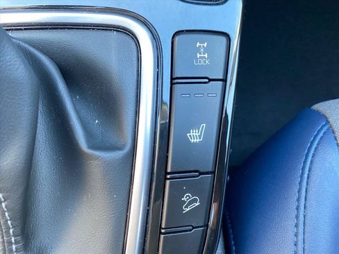 Used 2024 Kia Seltos S AWD/4WD image 9