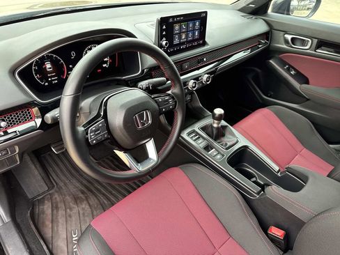 Used 2024 Honda Civic Si image 19