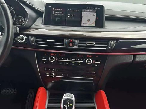 Used 2019 BMW X6 xDrive35i image 34